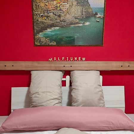 Appartamento Alfiume B Tirano Esterno foto