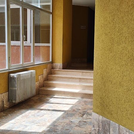 Appartamento Alfiume B Tirano Esterno foto