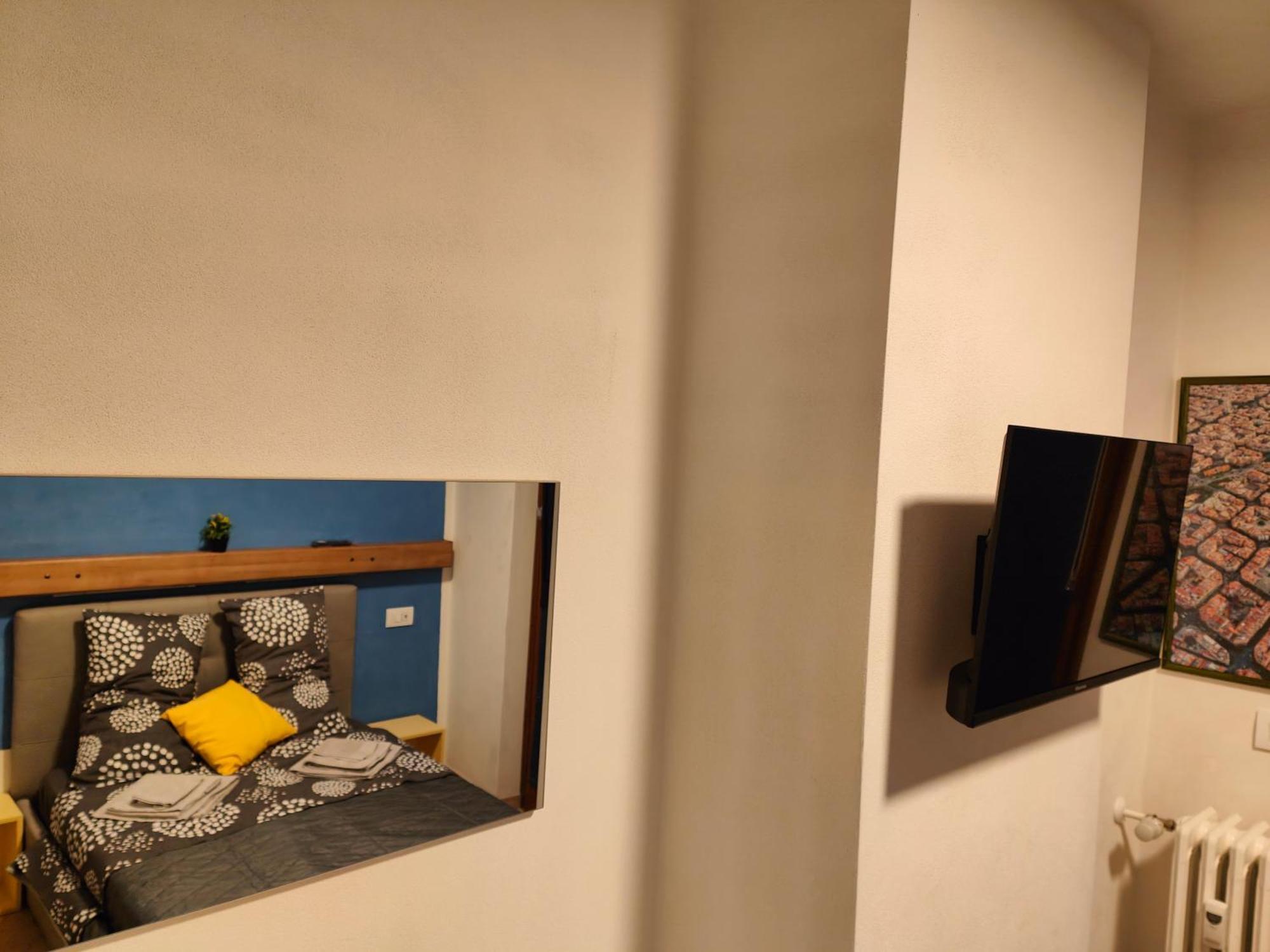Appartamento Alfiume B Tirano Esterno foto