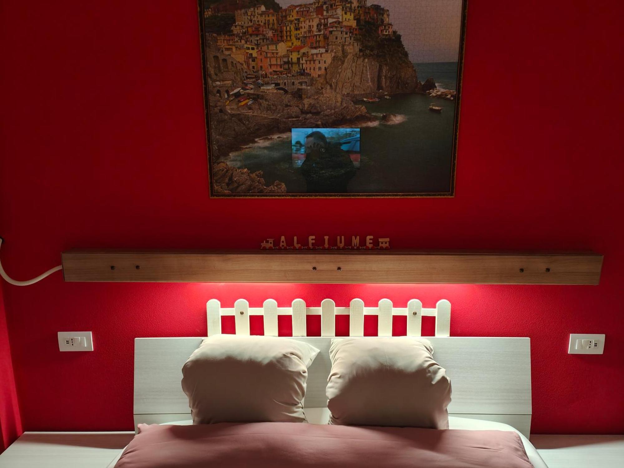 Appartamento Alfiume B Tirano Esterno foto