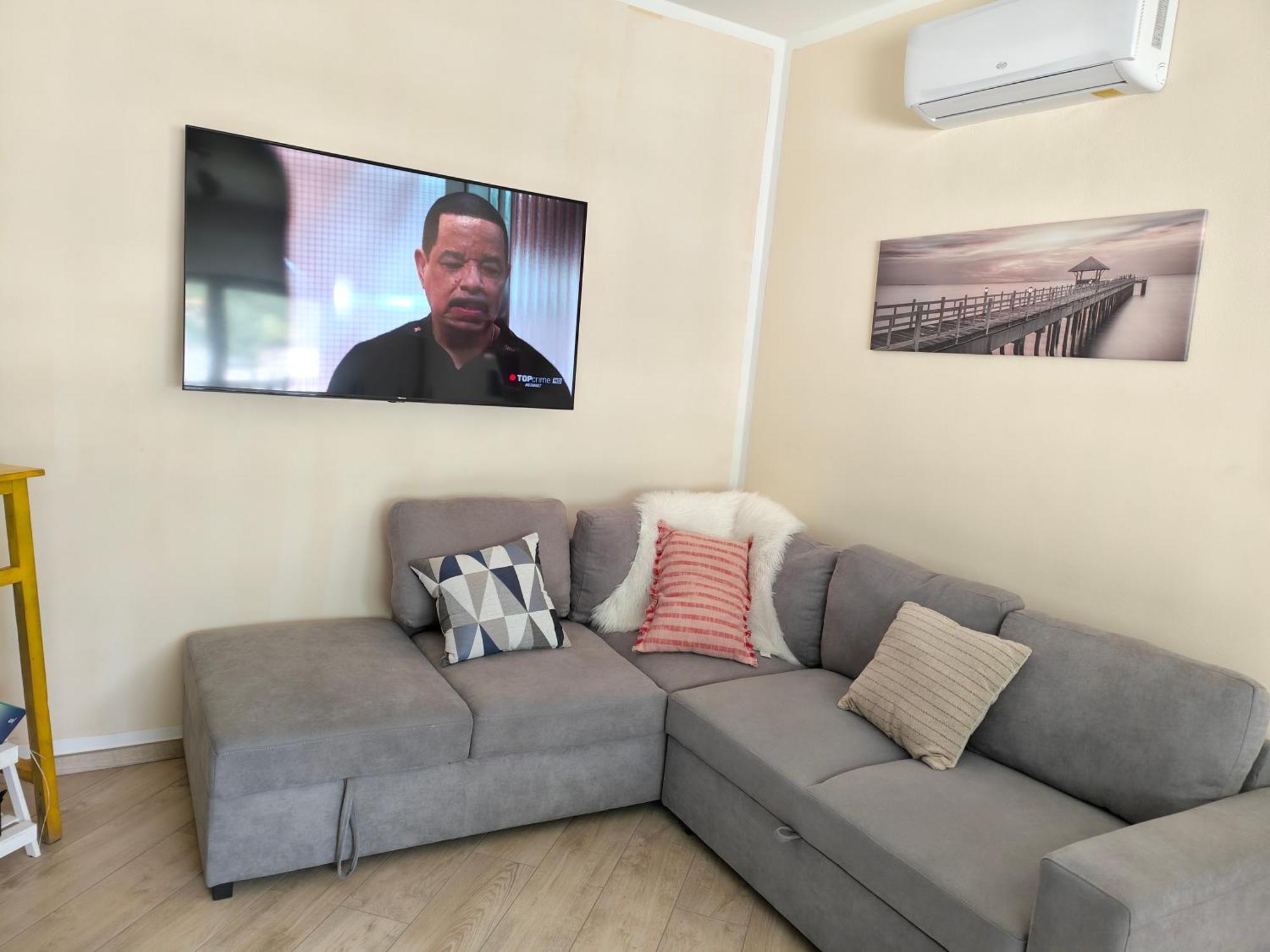 Appartamento Alfiume B Tirano Esterno foto