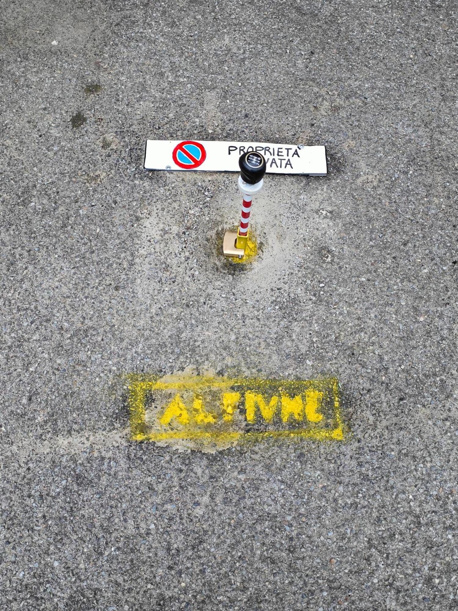 Appartamento Alfiume B Tirano Esterno foto