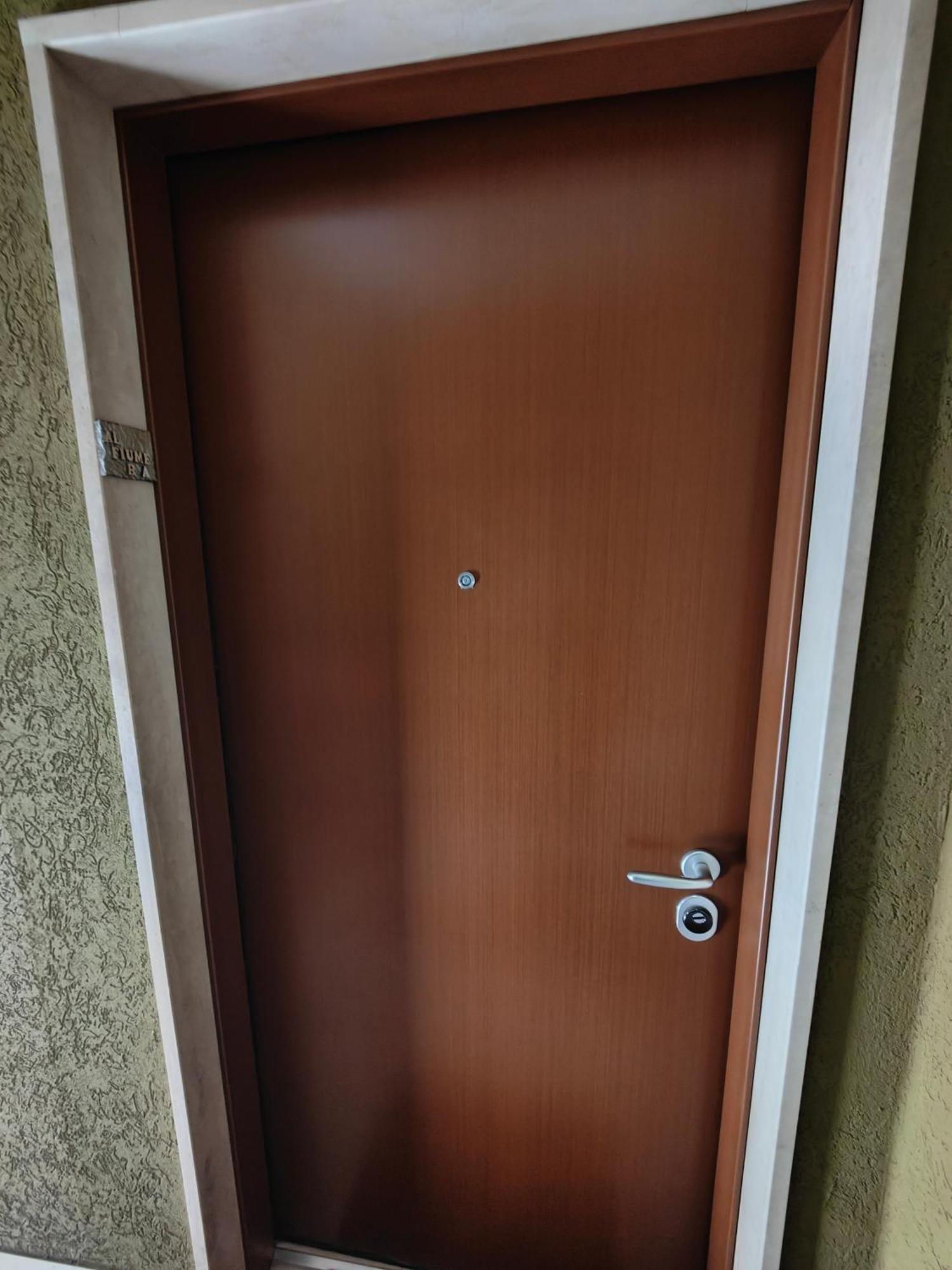 Appartamento Alfiume B Tirano Esterno foto