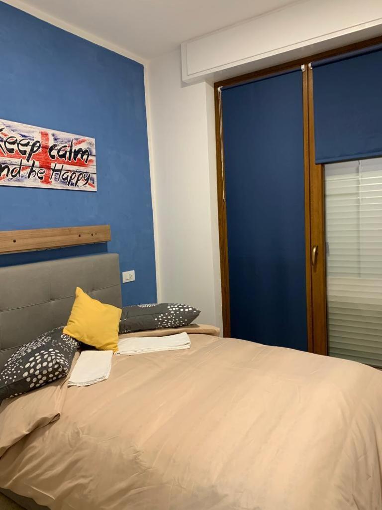 Appartamento Alfiume B Tirano Esterno foto