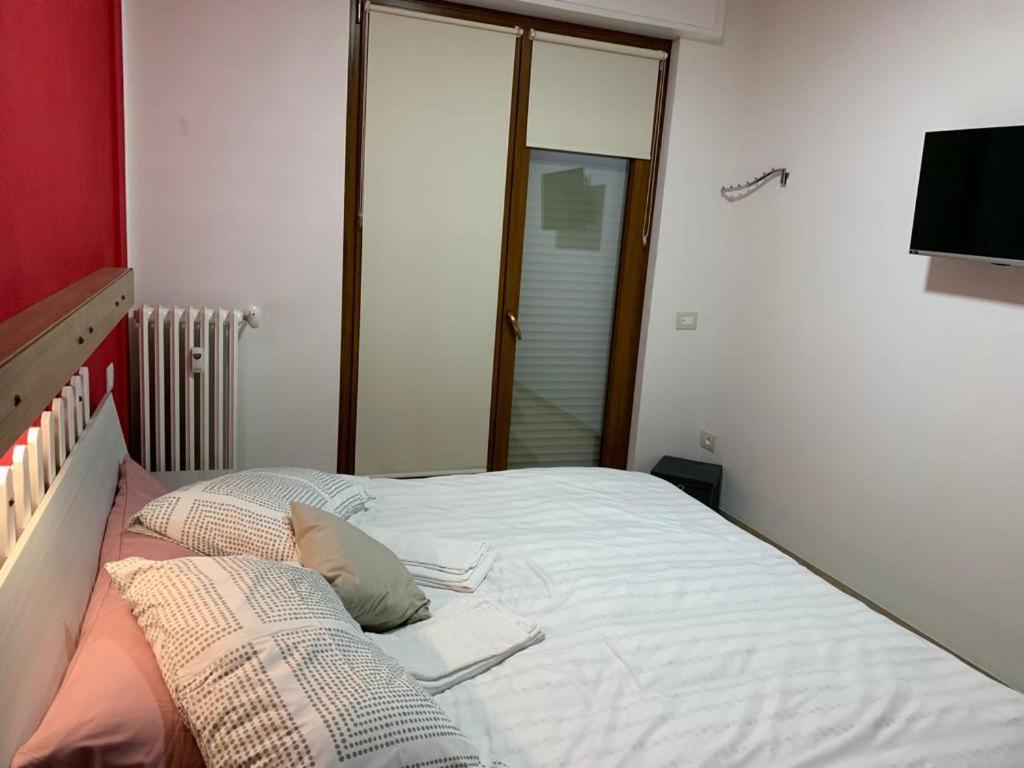 Appartamento Alfiume B Tirano Esterno foto
