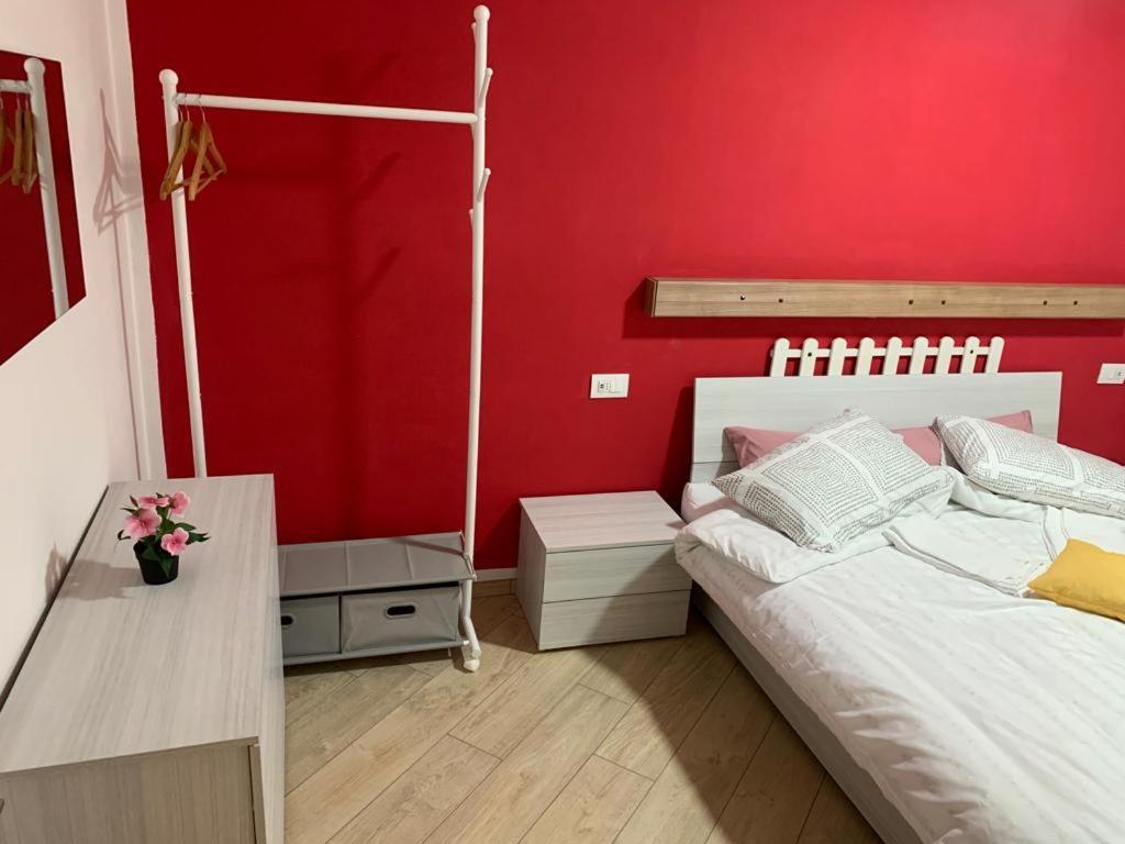 Appartamento Alfiume B Tirano Esterno foto