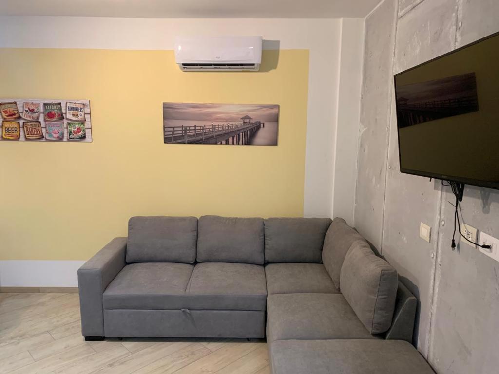 Appartamento Alfiume B Tirano Esterno foto