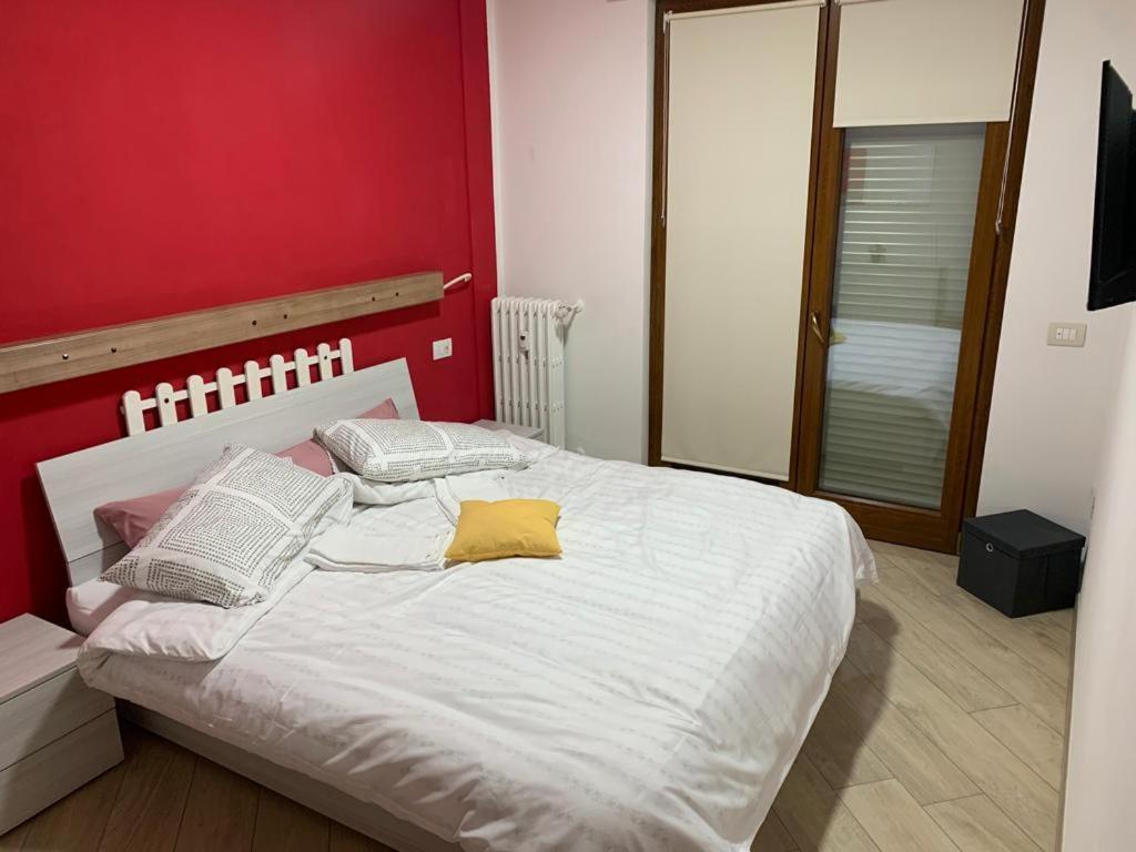 Appartamento Alfiume B Tirano Esterno foto