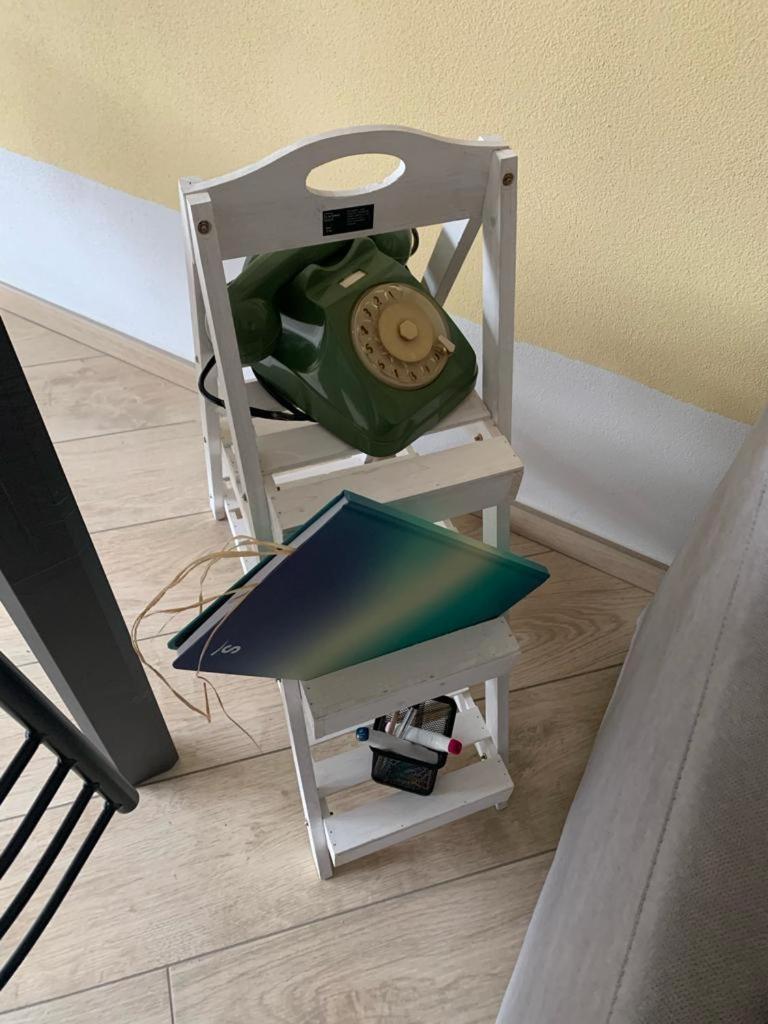 Appartamento Alfiume B Tirano Esterno foto