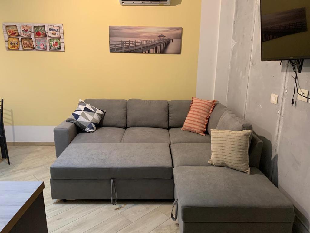 Appartamento Alfiume B Tirano Esterno foto